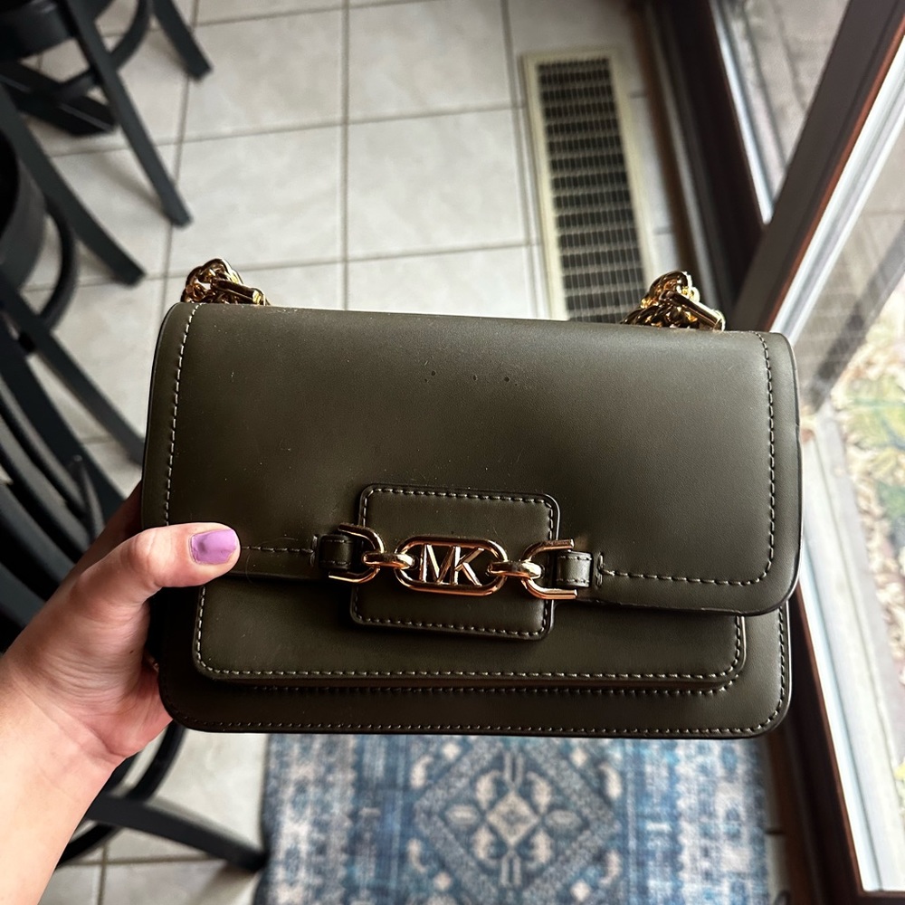 Olive Michael Kors Purse